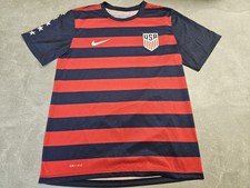 Nike USA Trikot 2017