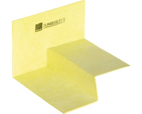 Dural duschecke durabase - duschecke,