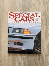 Special cars 1994 bmw - special,