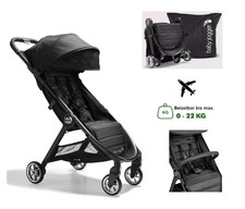 Kinderwagen Baby Jogger City