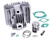 Zylinder Kit Schmitt 50cc 42mm Hub Mofa 25km/h Sachs 504 / 505 / Hercules Prima