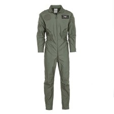 Fliegerkombi pilotenoverall - pilotenoverall, us