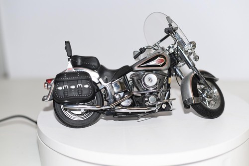Harley davidson heritage - -,