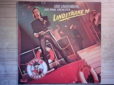 LP: Udo Lindenberg -