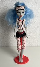 Monster High Puppe - Ghoulia
