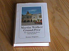 Martin Walker - GRAND PRIX