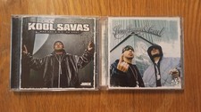 Kool Savas, was hat S.A.V da
