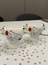 Vintage Villeroy Boch France