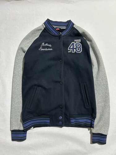 Puma collegejacke damen - collegejacke, –