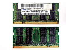 Samsung 4GB (2x2GB) DDR2
