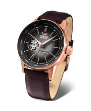 VOSTOK EUROPE Men Analog