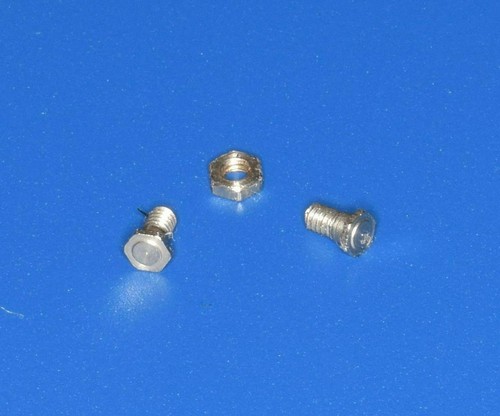 Märklin gestängeschraube - 3, x