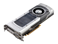 Zotac Nvidia GTX Titan 6 GB DDR5 384 bit HDMI DP DVI-D DVI-I 3 Way SLI, ZT-70101