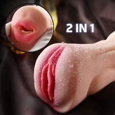 Masturbator Taschenmuschi