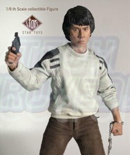 New STAR TOYS STT-001 Hong Kong Jackie Chan 1/6th Scale Action Figure in stock