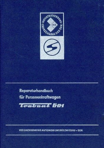Veb sachsenring zwickau ifa - sachsenring,