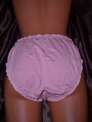 Kokettes sissy rüschen - kokettes,