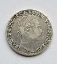 Österreich: Vereinstaler 1864