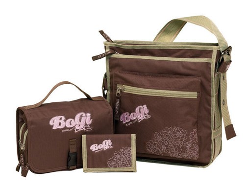 Bogi bag 3tlg beautycase - bogi,