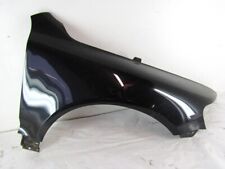 VW TOUAREG 7L Kotflügel vorne rechts Fender front right side