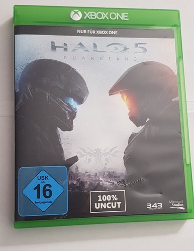 Xbox one spiel - xbox,