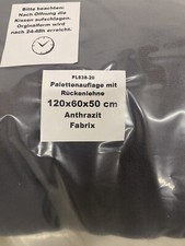 Palettenkissen Palettenauflage