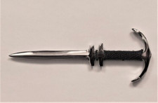 Brieföffner maritim als Form