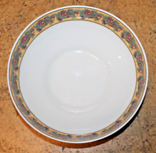 Rosenthal classic Pearl china Bloomsbury Nina Campbell, Salatschüssel
