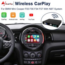 Wireless CarPlay Android Auto