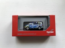 Herpa VW T6 Polizei