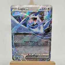 Pokemon Karte Lugia EX 082/131 Prismatische Entwicklungen deutsch Near Mint