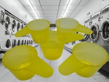 5 x 60 ml MESSBECHER PROTEIN