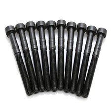 10x Kipphebelwelle Schraube für VW TRANSPORTER T5 1.9 2.0 2.5TDI AXD BPC BNZ AJM