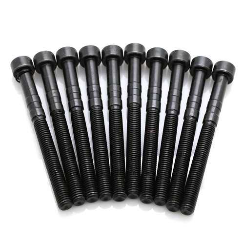 10x kipphebelwelle schraube - kipphebelwelle,