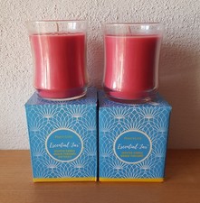 Partylite duftwachsglas - partylite,