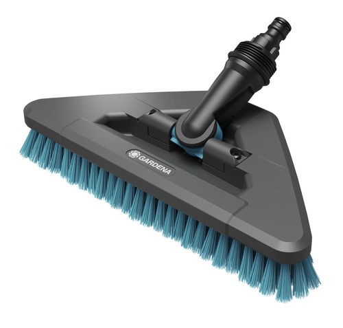 Gardena waschbürste für - gardena,
