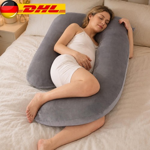 Xxl form stillkissen - xxl, g-form