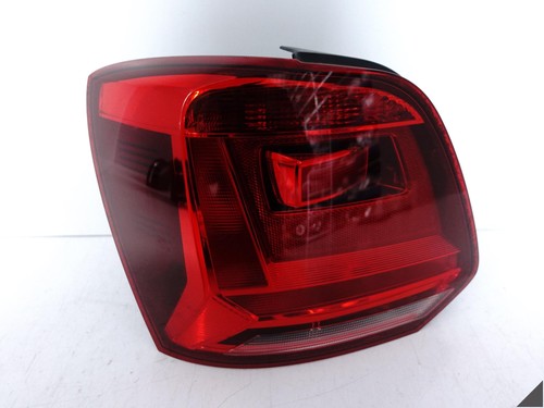 Polo 6c0 facelift - 6c0,