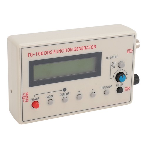Funktionsgenerator