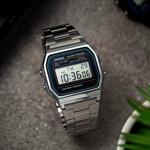 Neu casio retro classic unisex - neu,