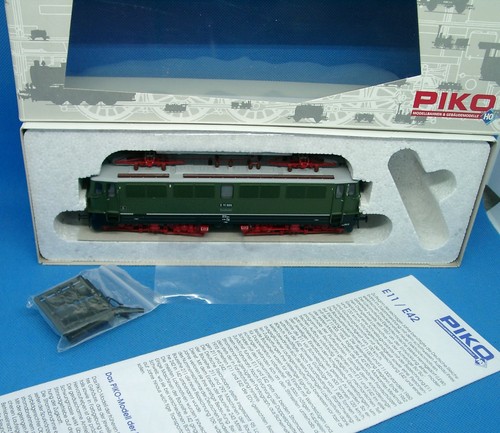 Piko 51030 lok 11 mit - 11,