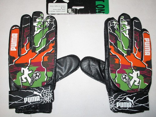 Puma street soccer torwart - puma,