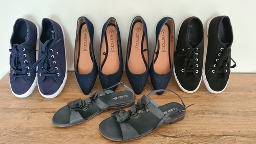 Mächen damen schuh paket in - mächen/,
