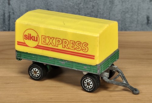 Siku 354 11 anhänger - 🚛,