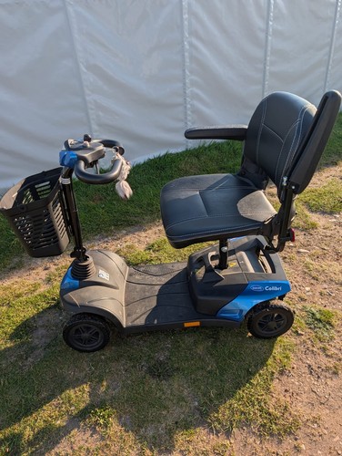 Elekromobil scooter - elekromobil,