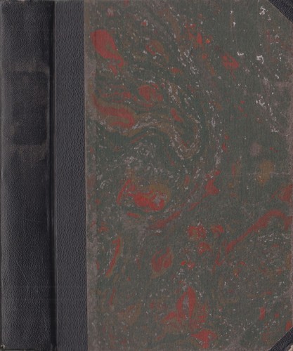 Buch das kapital - das, der