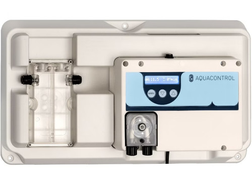 Aquacontrol dosieranlage dos - aquacontrol,