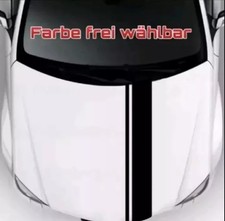 Motorhaube Auto Aufkleber