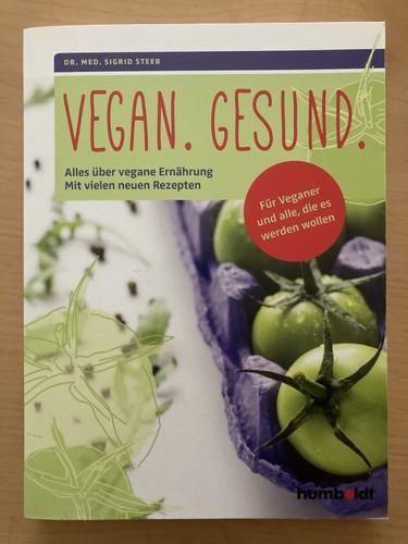 Vegan gesund alles über - vegan., gesund.