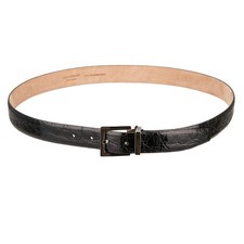 DOLCE & GABBANA Metall Silber